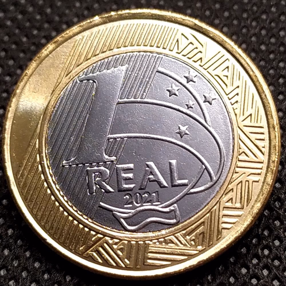 What is a real coin?