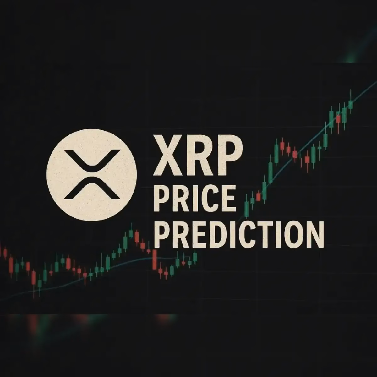 What is the realistic price of XRP in 2025?