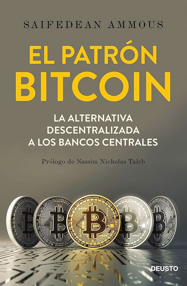 ¿Cuál es el número de referencia de Bitcoin?
