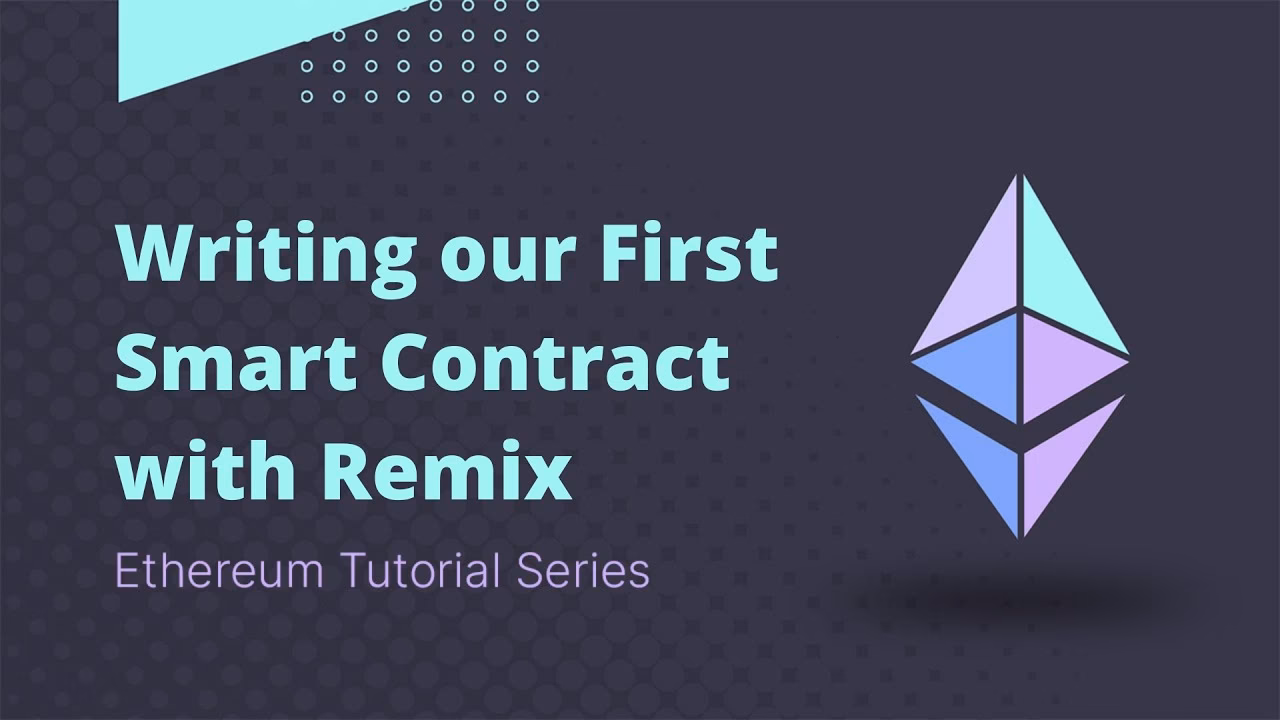 How does remix Ethereum work?