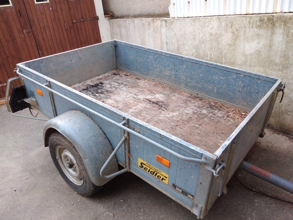 Comment estimer le prix d'une remorque ?