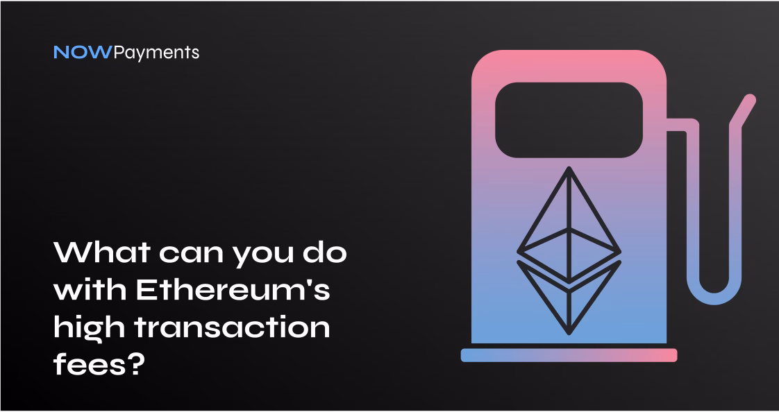 How to avoid ETH swap fees?