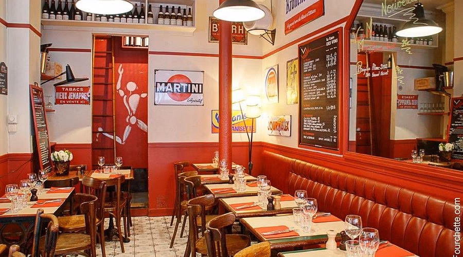 Combien gagne un propriétaire de restaurant ?