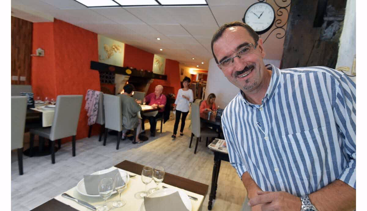 Qui a été retrouvé mort dans l'émission "Cauchemar en cuisine" ?