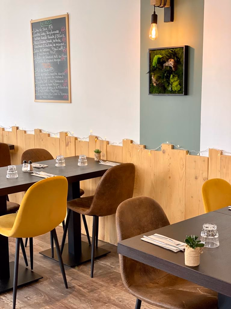 Où manger à Washington pas cher ?