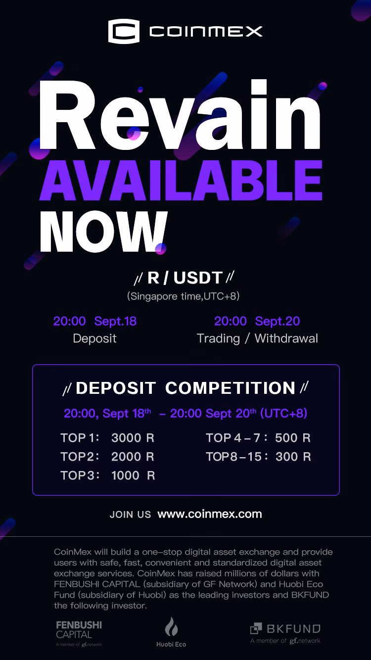 When was Ravencoin launched?