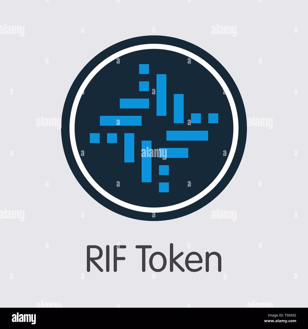 What is rif coin?