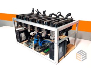 ¿Qué es rig en minería?