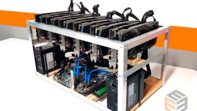 ¿Qué es rig en minería?