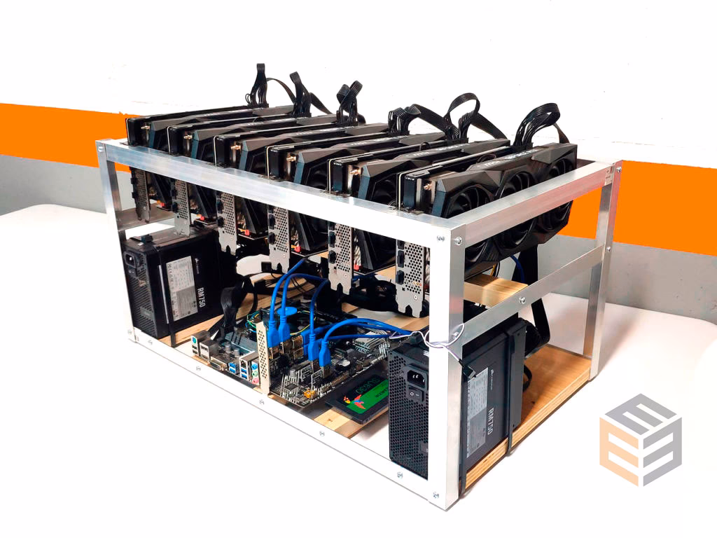 ¿Qué es rig en minería?