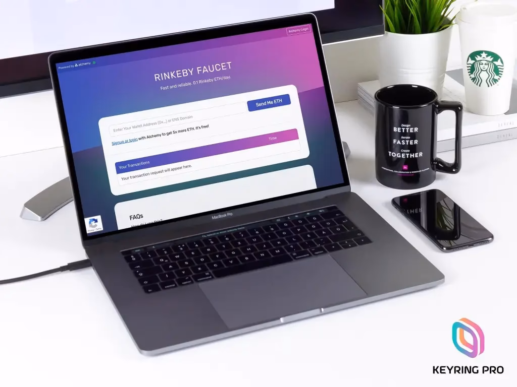 Is Rinkeby still active?