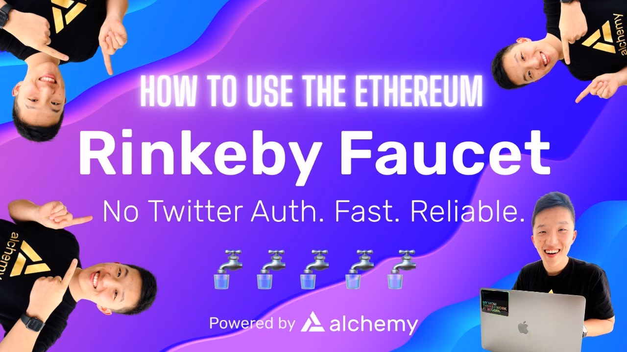 Is Rinkeby still active?