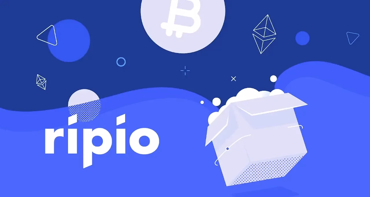 Where can I buy Ripio crypto?