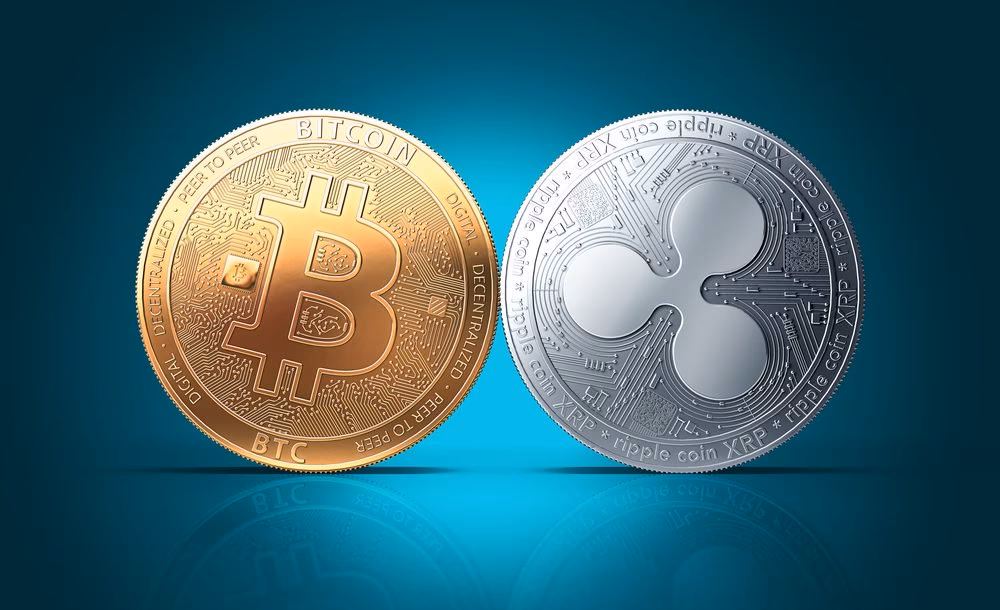 What is XRP BTC?