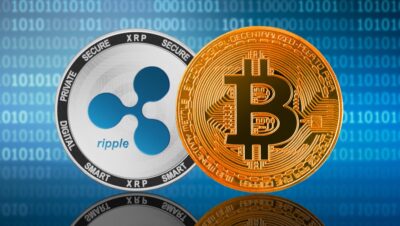 Is Ripple connected to Bitcoin?