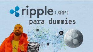 ¿Quién está detrás de Ripple?