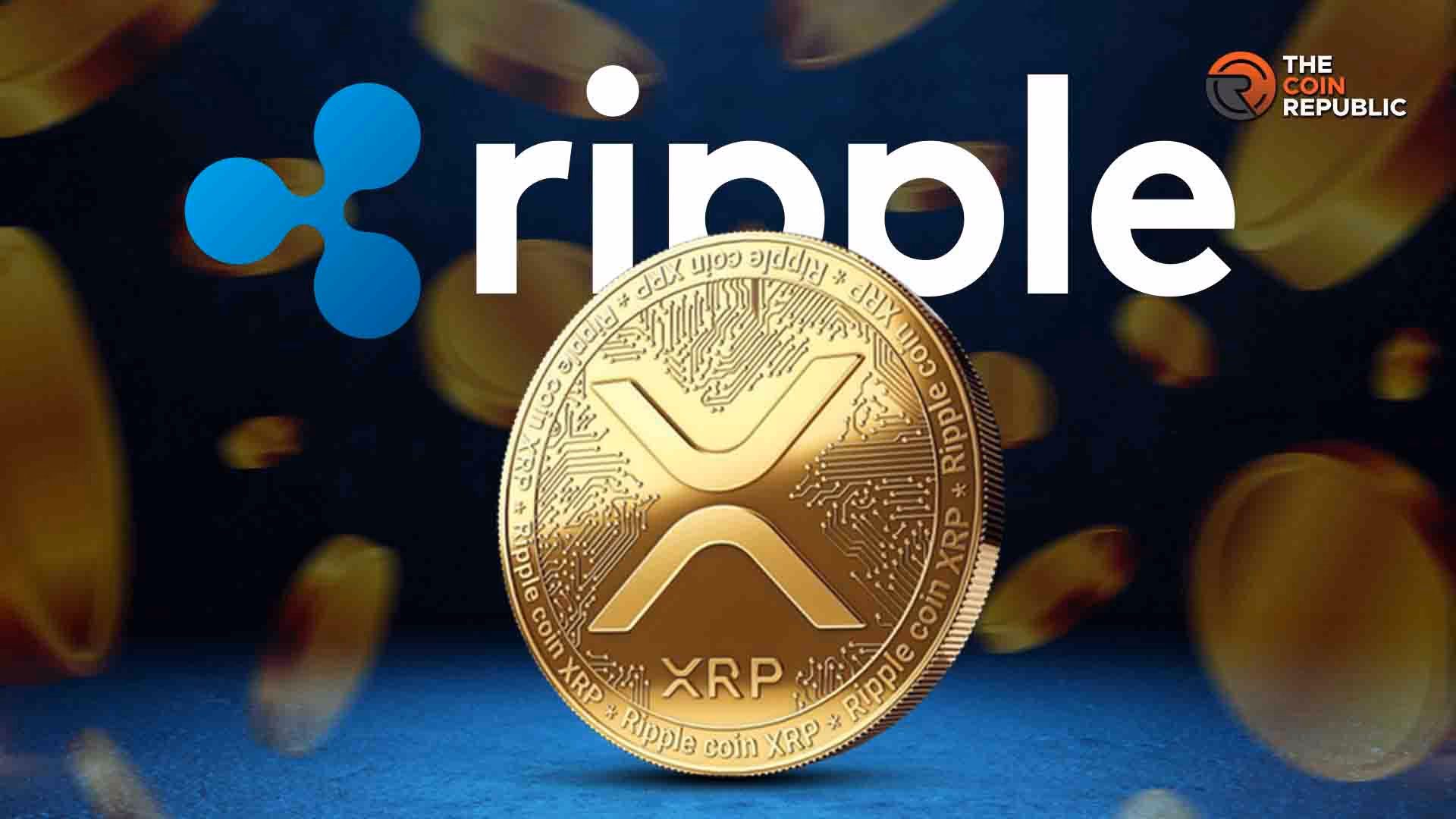 ¿Cuándo sale Ripple a bolsa?