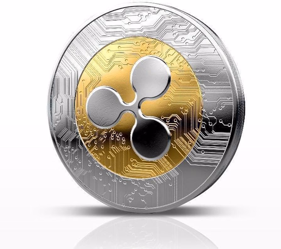 Kann ich Ripple in den USA kaufen?