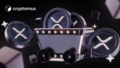 Is mining XRP profitable?