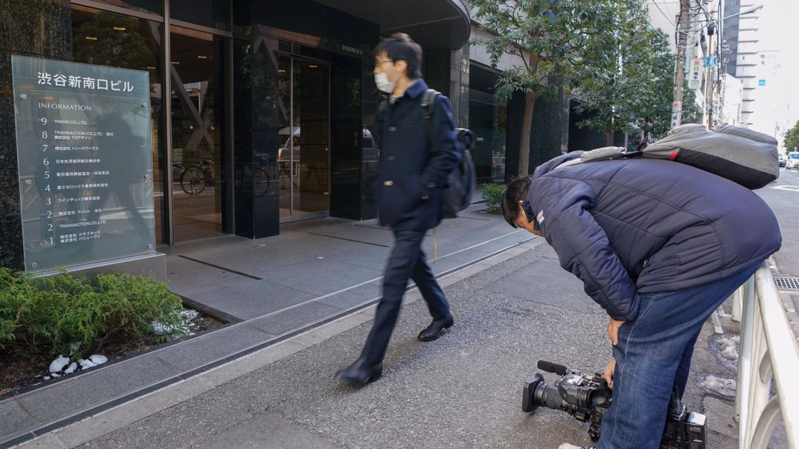 ¿Cuál es el delito más común en Japón?