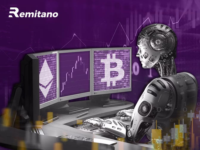 ¿Qué es un robot criptográfico?