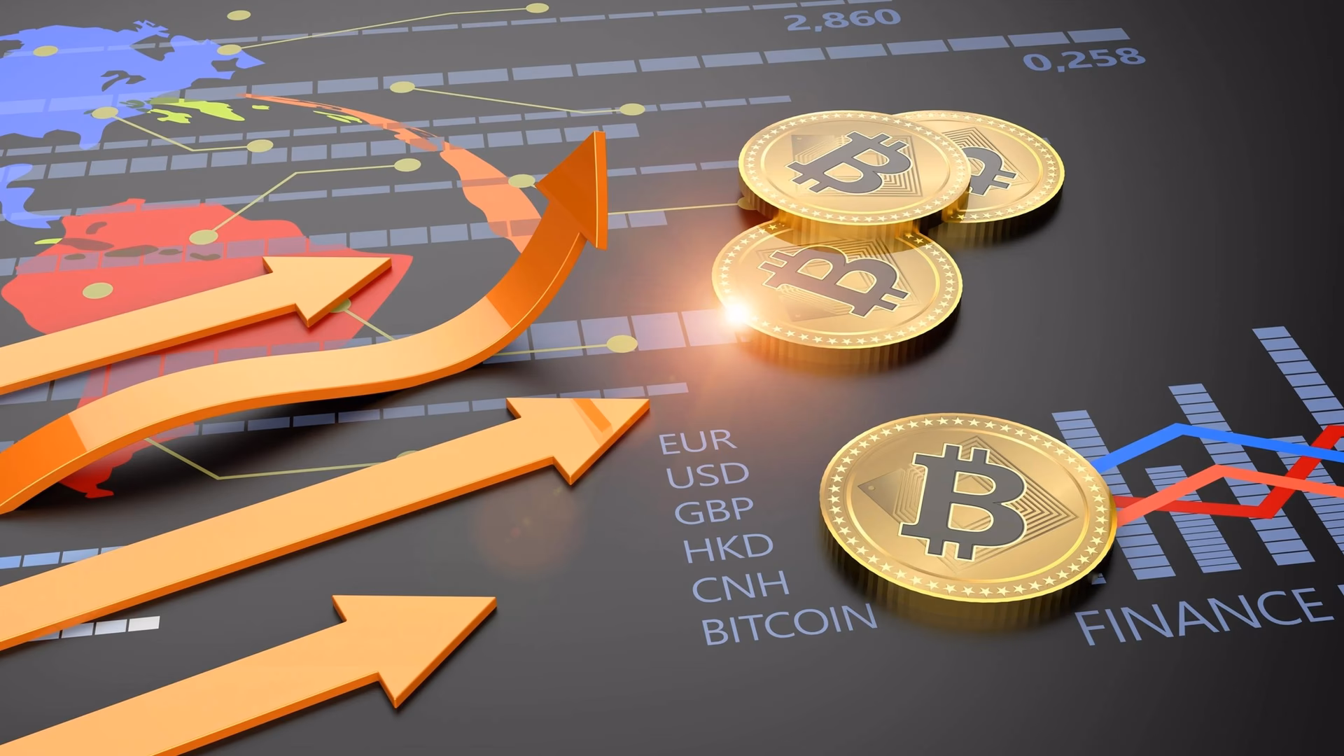 What is the tick value of a Bitcoin future?