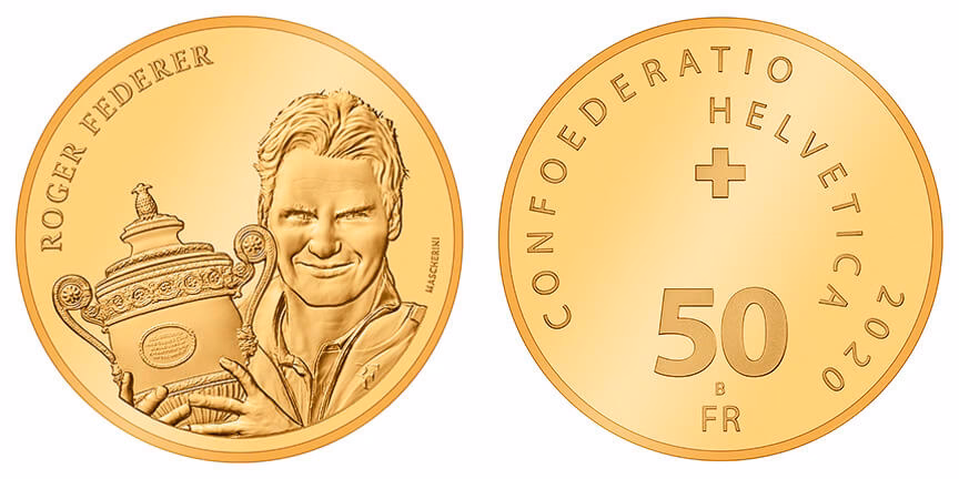 Are Swiss franc coins worth anything?