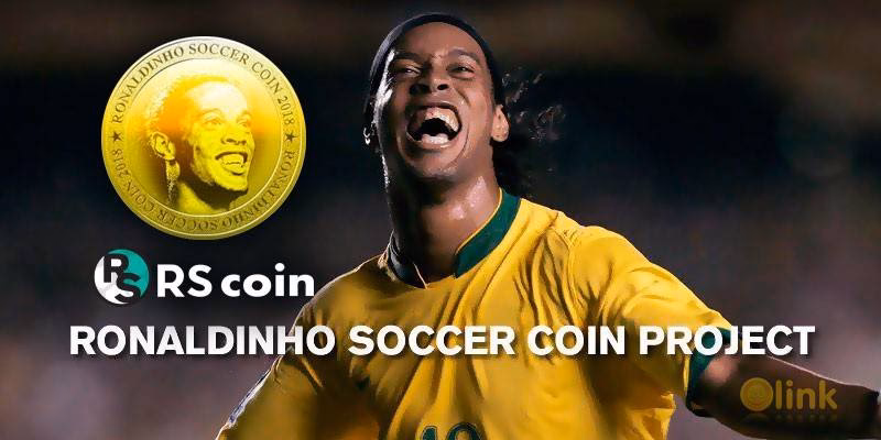 What happened to Ronaldinho's money?