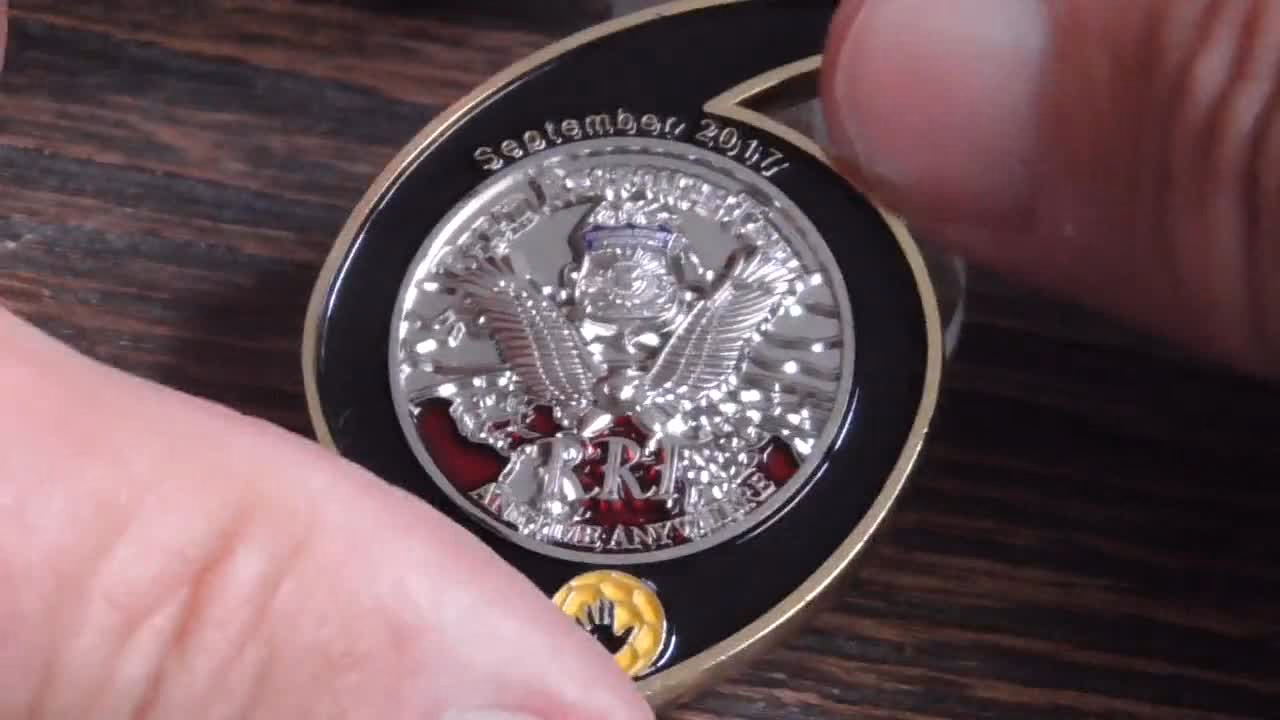 What is the RRT price?