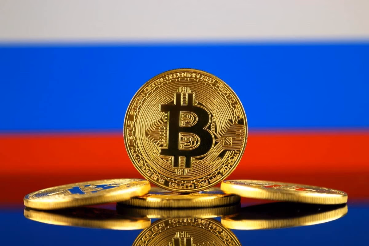 Does Russia have crypto exchanges?