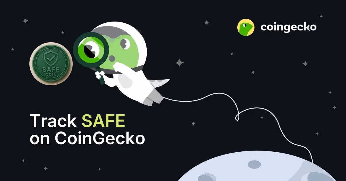 Is SafeMoon coin worth anything?