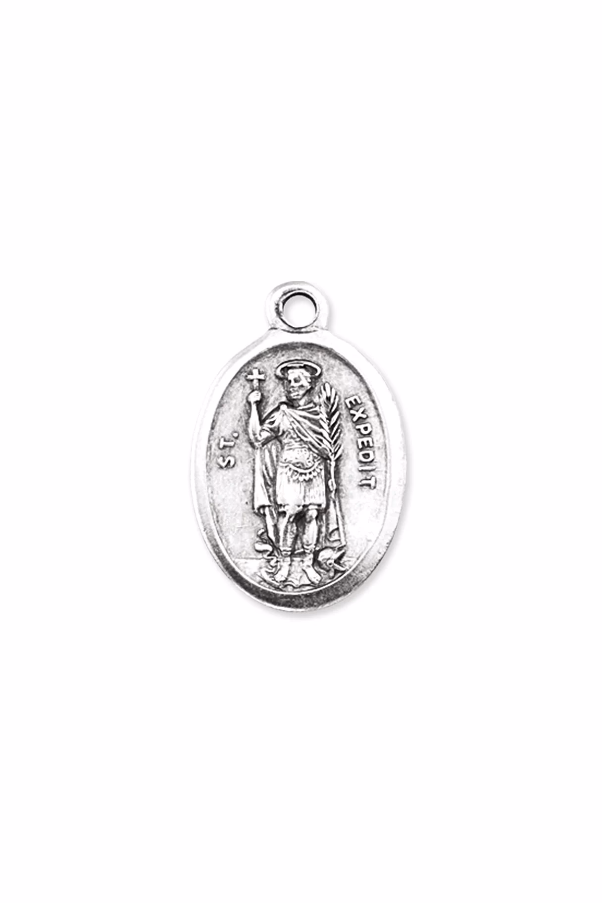 What is Saint Expedite good for?