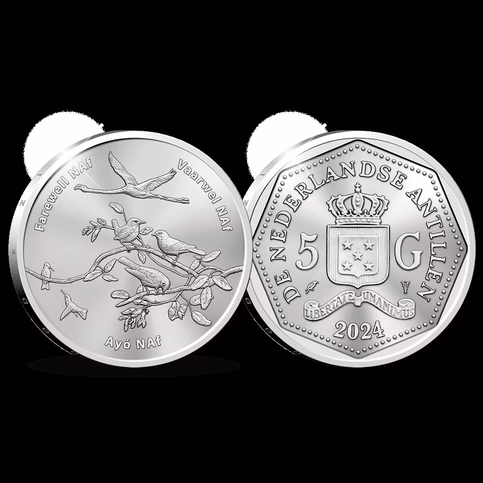 What is special about Saint Martin?