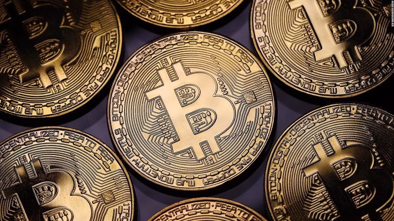 ¿Se puede obtener un préstamo con criptomonedas?