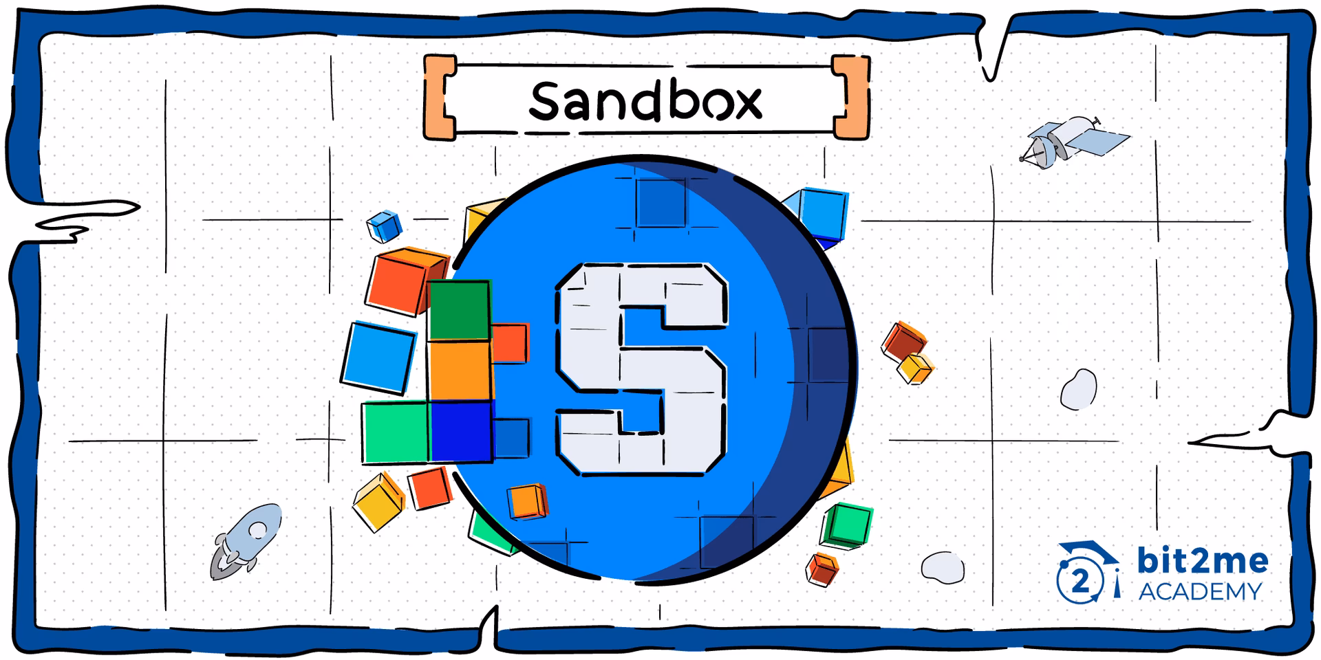 ¿Subirá el valor del token de arena?