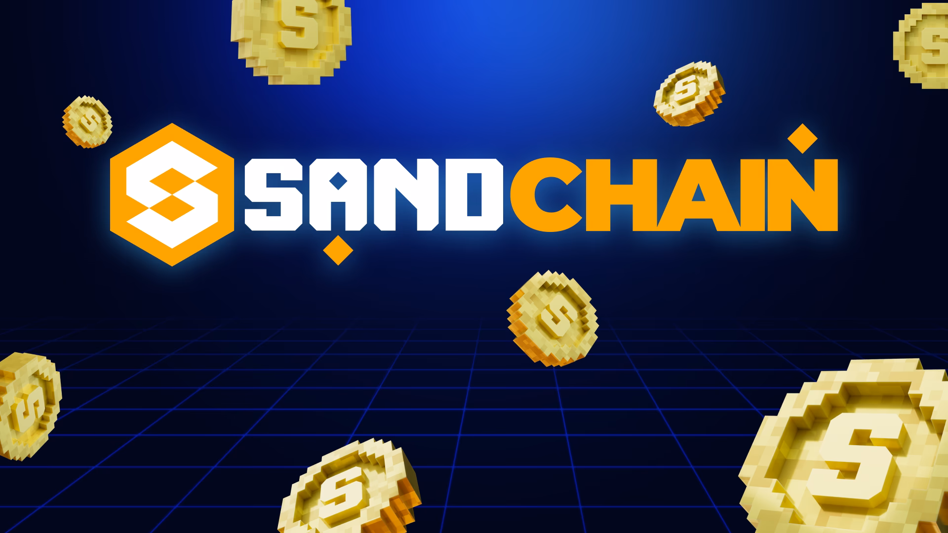 ¿Qué es la criptomoneda sand?