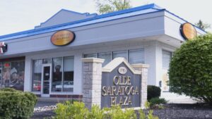 Are Olde Saratoga Coin's prices fair?
