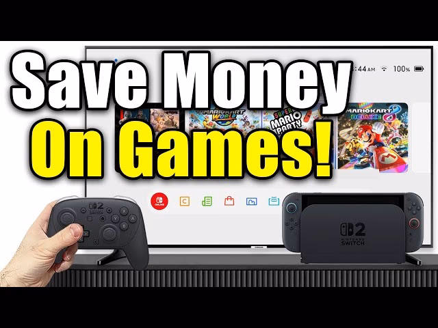 Is Nintendo discontinuing gold points program on switch?