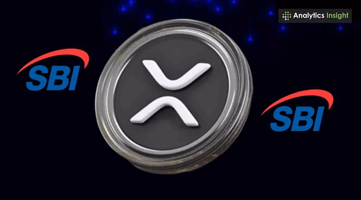 Does SBI use XRP?