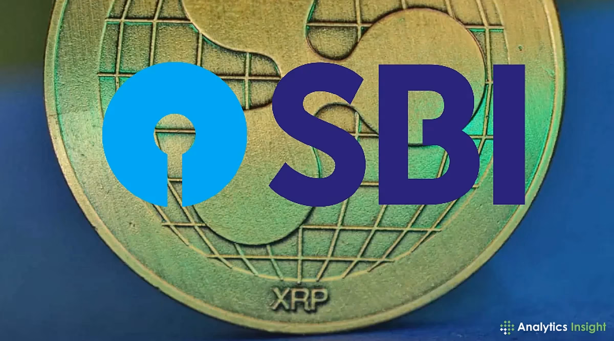 Is SBI going to use XRP?