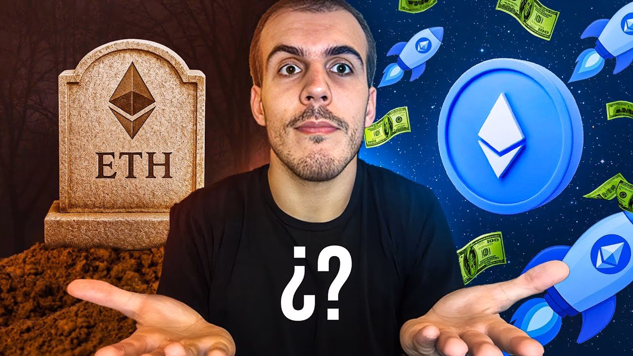 ¿Podrá Ethereum alcanzar los 10.000 dólares en 2025?