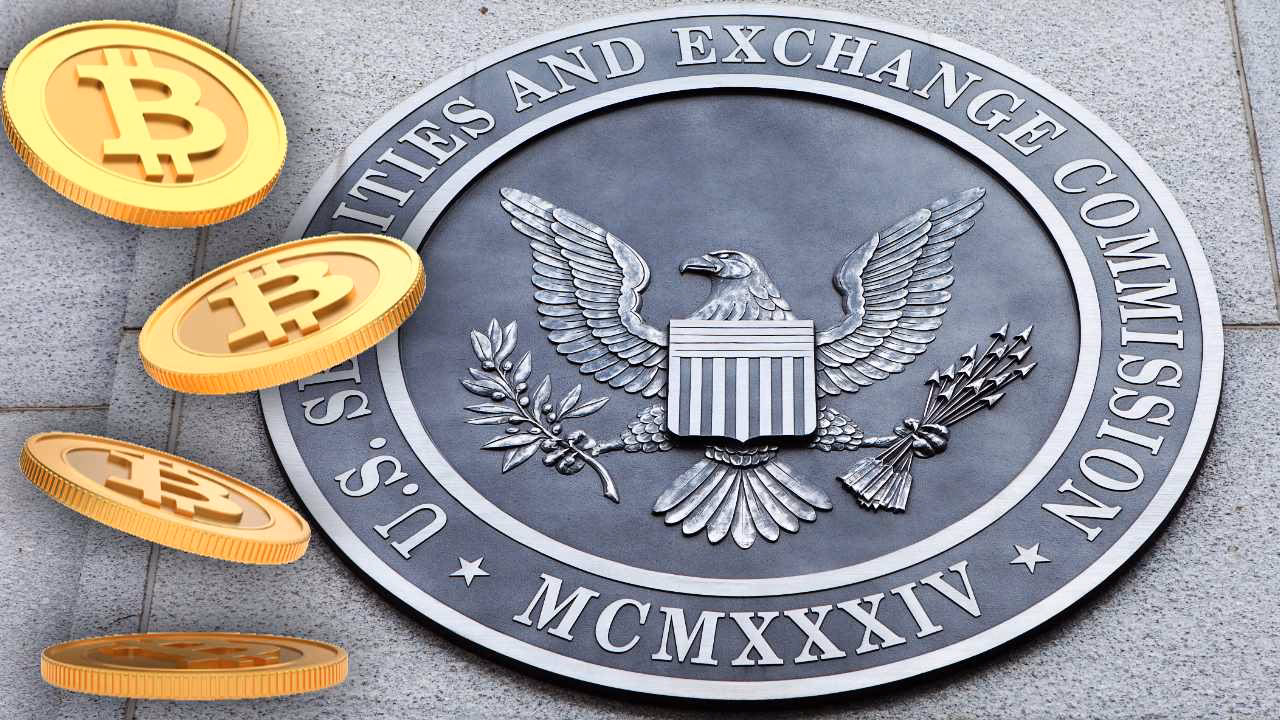 Will the SEC regulate Bitcoin?