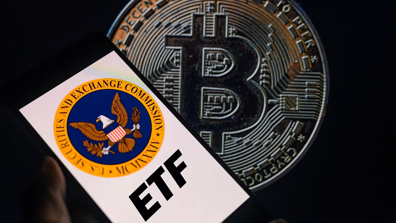 Has the SEC approved Bitcoin?