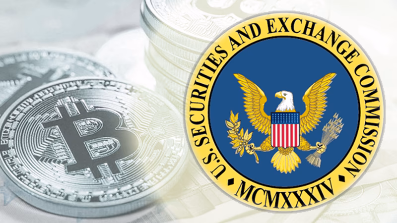 Has the SEC approved Bitcoin?