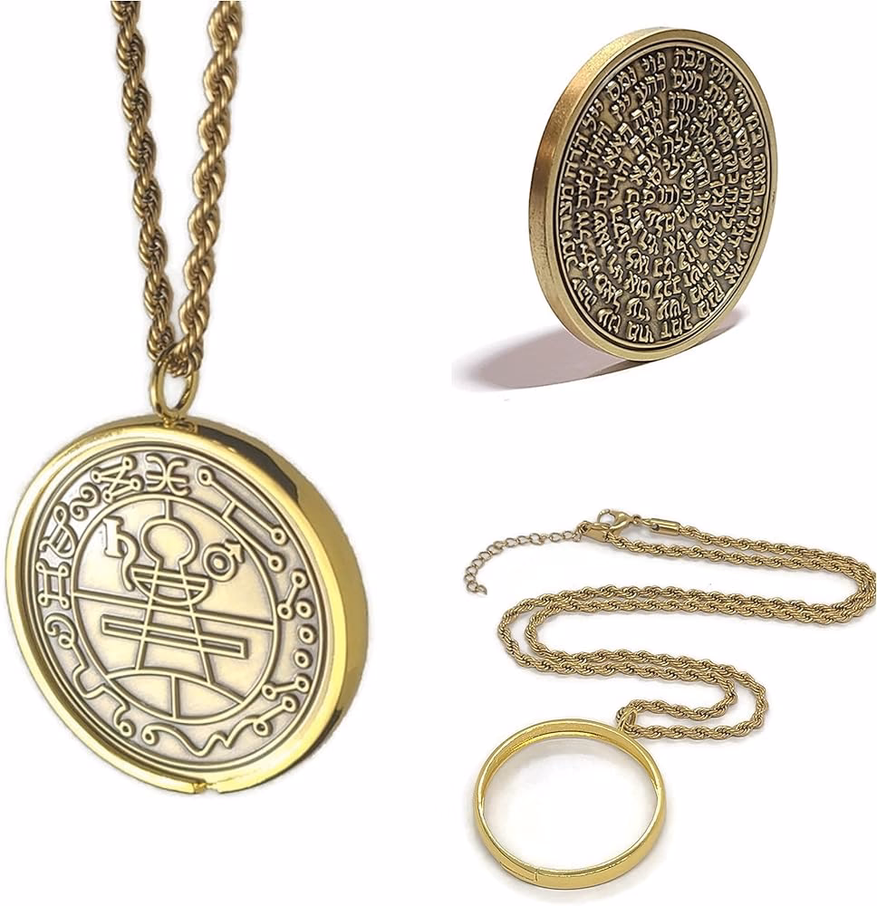 What is the secret coin?