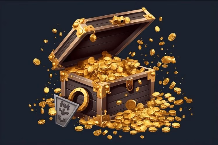 Are fake gold coins illegal?