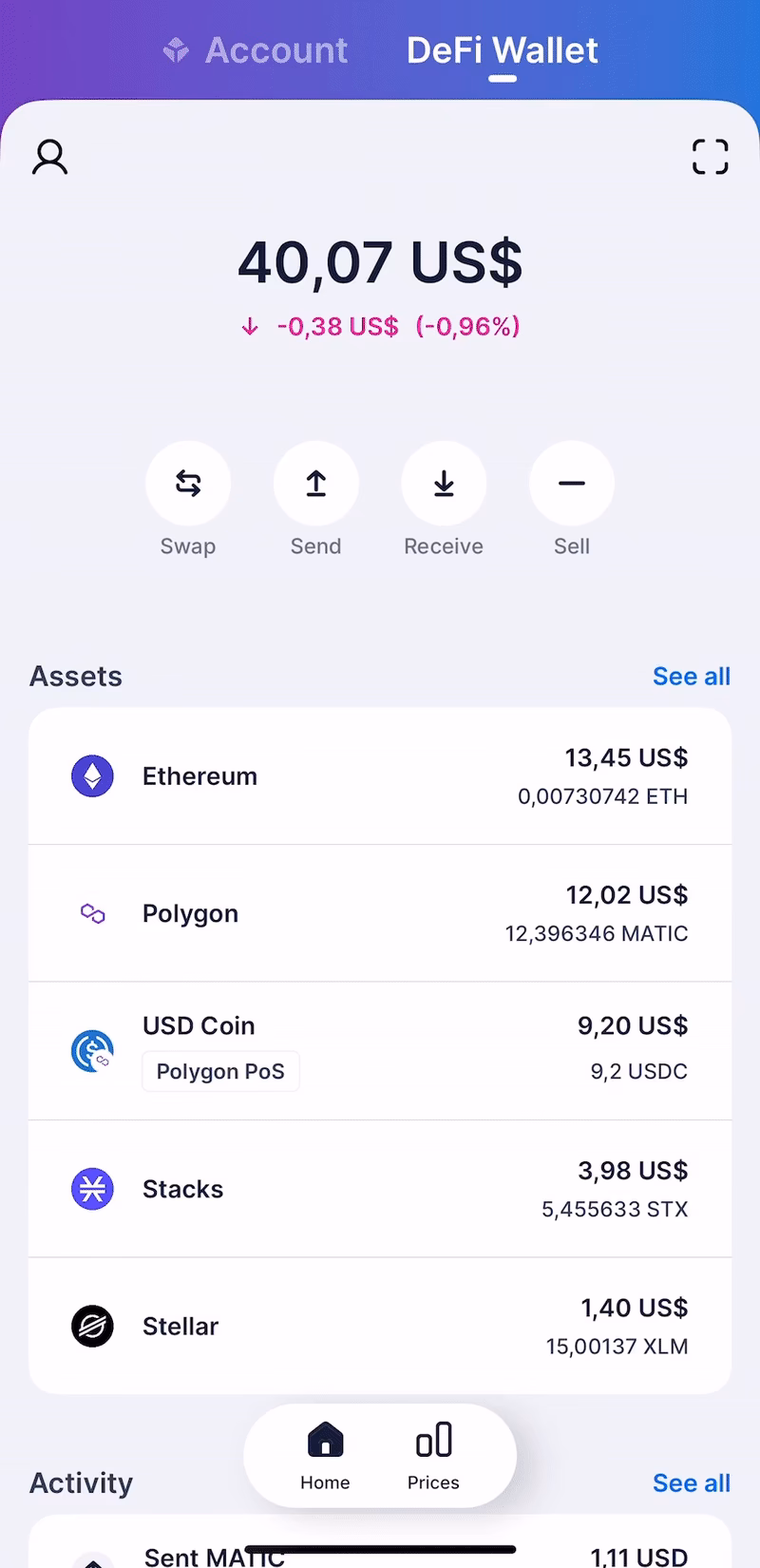 How do I sell my Bitcoin for USD?