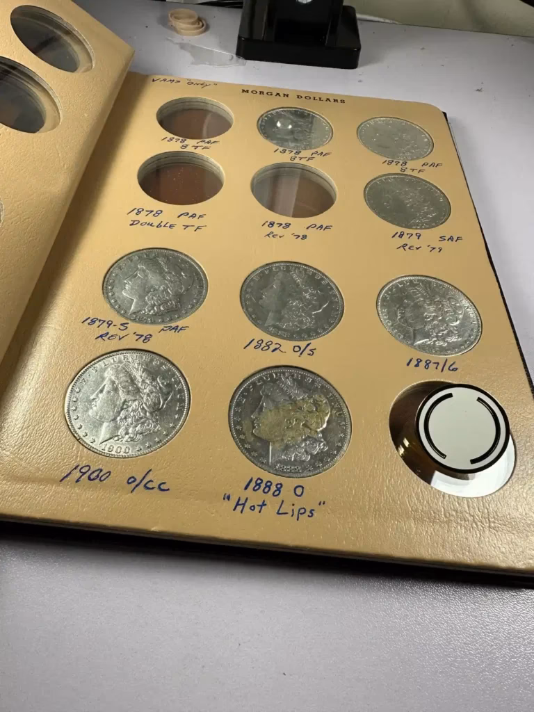 How do I sell all my coins?