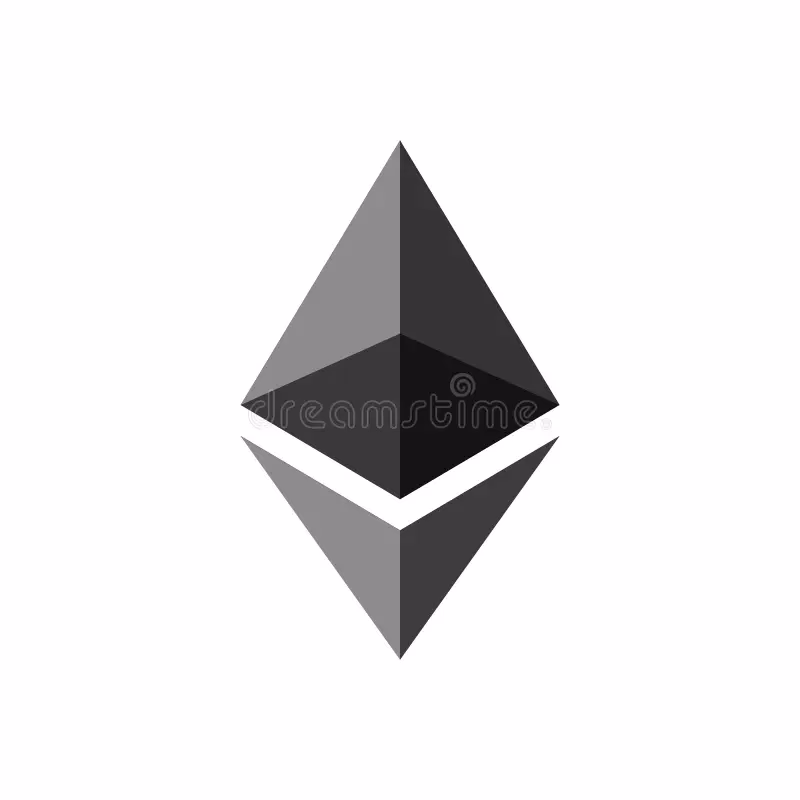 ¿Cuál es el símbolo de Ethereum?