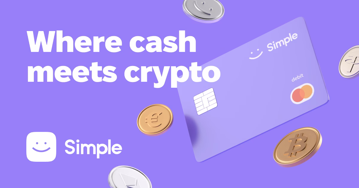 Which exchange is Simple Coin listed in?